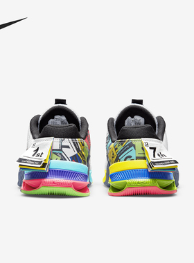 Nike/耐克正品Metcon 7 AMP男女耐磨健身训练鞋DC9510-199
