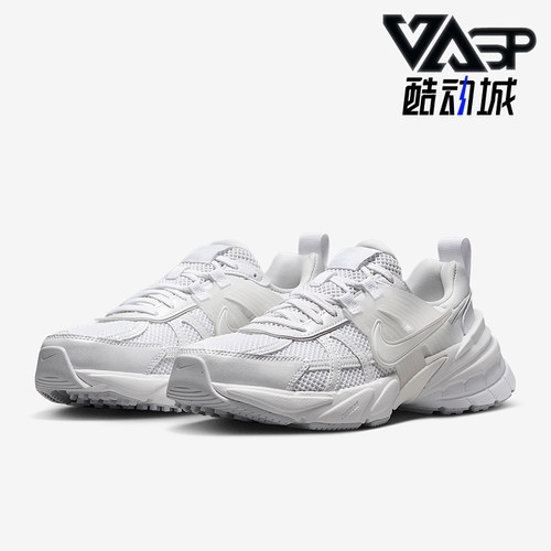 Nike/耐克男女低帮跑步鞋运动