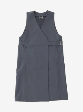 New Balance/NB正品夏季新款女子时尚百搭休闲连衣裙AWD45000-GT