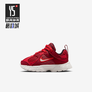 耐克正品 IO1645 2025秋季 婴童日常低帮系带耐磨运动鞋 600 款 Nike