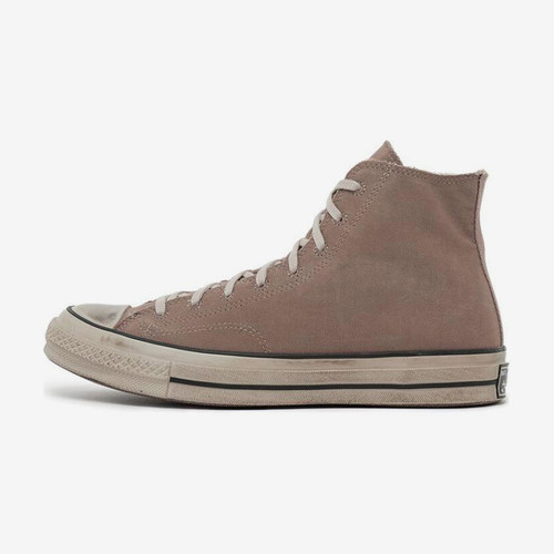 Converse/匡威正品Chuck 70男女同款防滑耐磨透气高帮板鞋A07532C