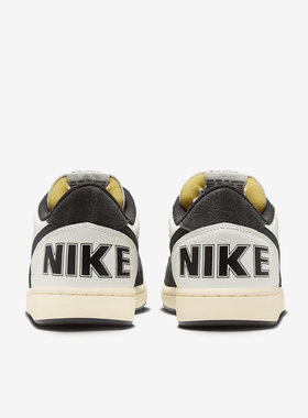 Nike/耐克正品 Terminator Low 男子舒适运动板鞋 FN7815-200