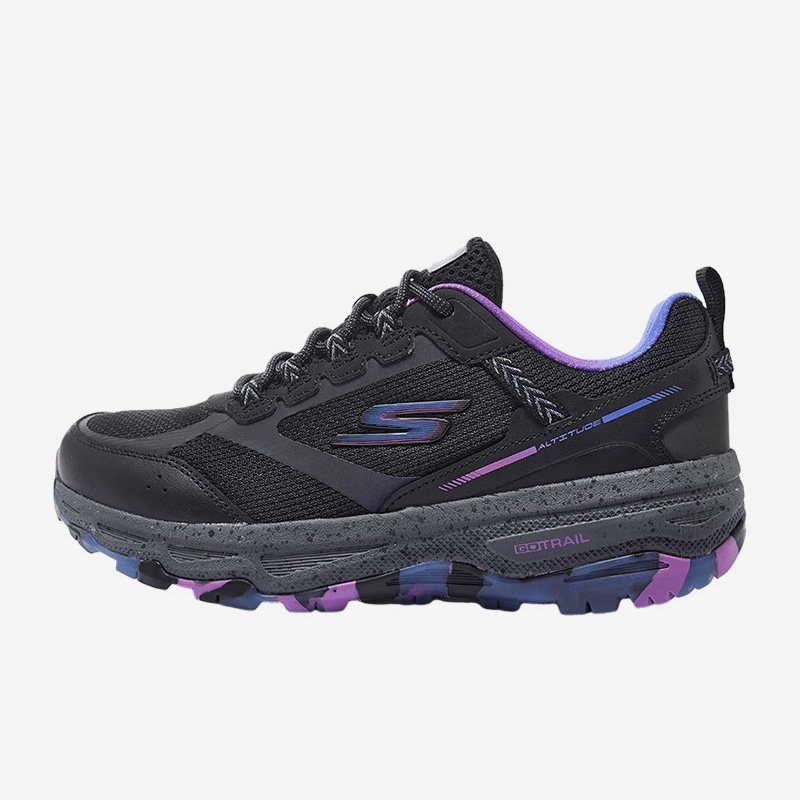 Skechers/斯凯奇正品Go Run Trail Altitude 女子减震跑步鞋