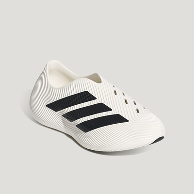 Adidas/阿迪达斯正品PURECHILPURECHIL新款男女经典白凉鞋HQ2950