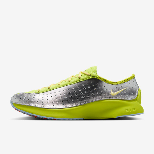 Nike/耐克正品夏季款女士日常低帮系带耐磨透气休闲鞋IB5824-300