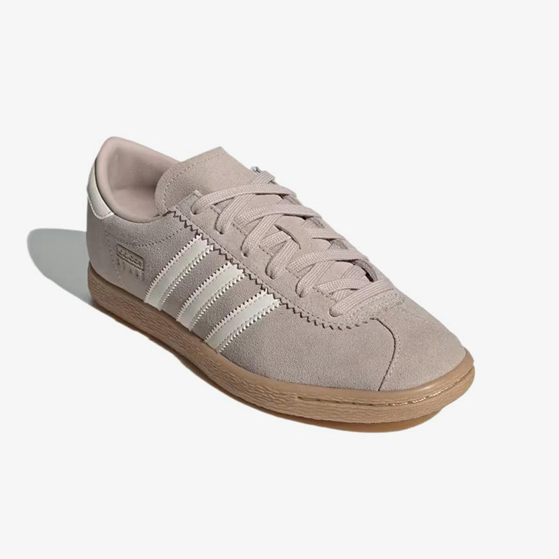 Adidas/阿迪达斯正品三叶草男女经典轻便低帮休闲运动板鞋JQ2599