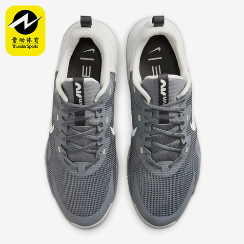 Nike/耐克正品AIR MAX ALPHA男士低帮回弹训练鞋DM0829-007