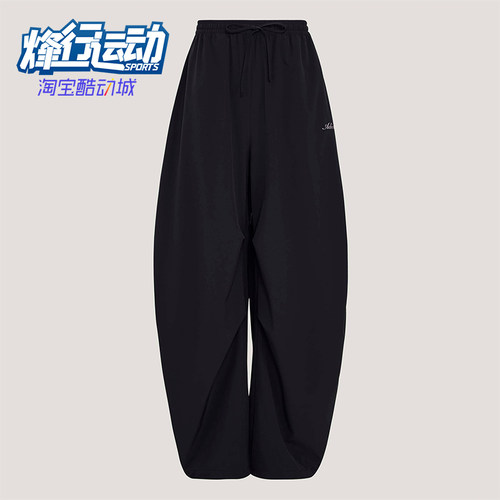 Adidas/阿迪达斯正品春秋女士运动三条纹时尚透气扭扭裤KX8931