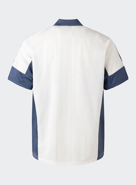 Adidas/阿迪达斯官方正品M TIRO TEE 6男士休闲短袖POLO衫JC5721