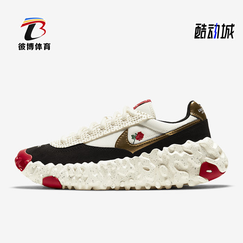 耐克男士时尚耐磨休闲鞋