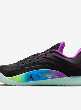 Nike/耐克正品Zion 4 PF男士低帮潮流缓震回弹篮球鞋FD0591-401