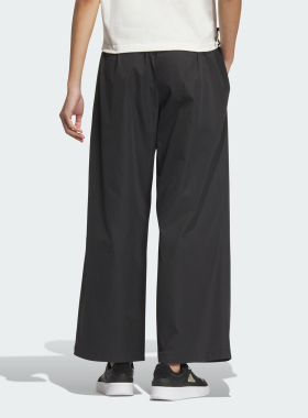 Adidas/阿迪达斯官方正品当季新款女士运动透气长裤JJ3548