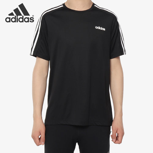 男子短袖Adidas/阿迪达斯
