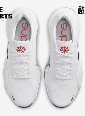 Nike/耐克正品Air Zoom SuperRep 4女子耐磨训练鞋DO9837-100