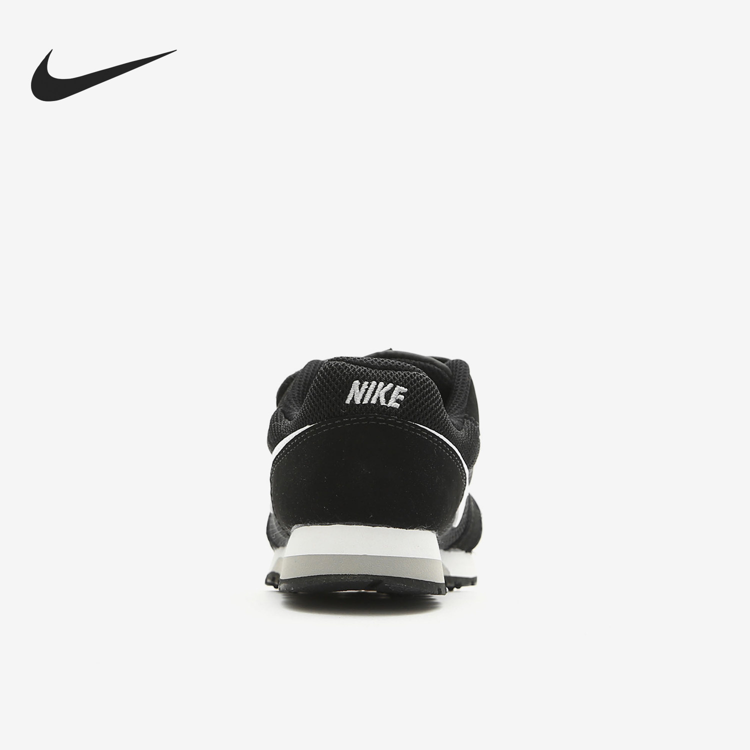 Nike/耐克正品Runner 2小童防滑减震魔术贴运动鞋807317-001