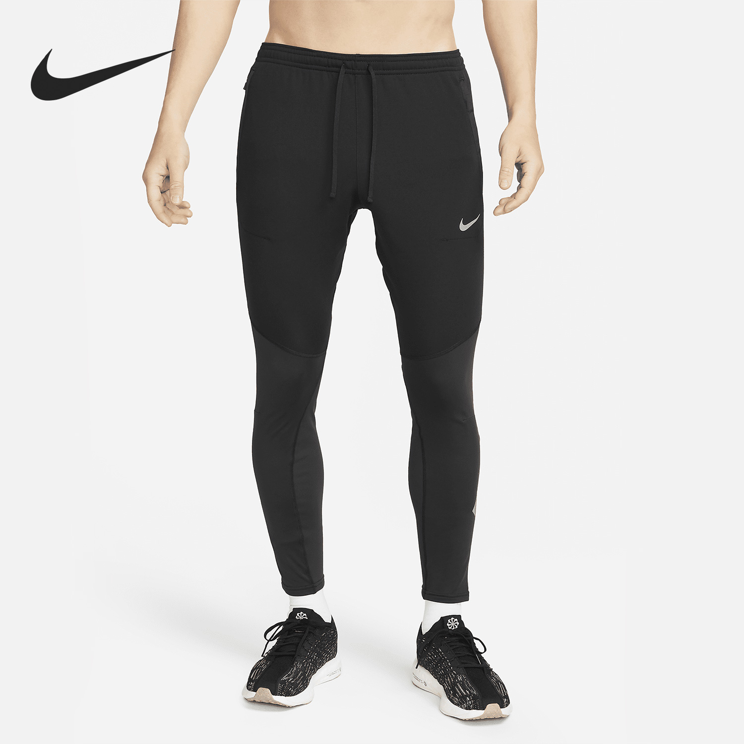 Nike/耐克正品春季新款男子户外跑步运动休闲长裤DV9275-010