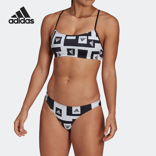 运动Adidas/阿迪达斯游泳