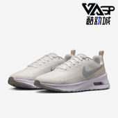 耐克正品 Air Max女士运动气垫缓震轻便跑步鞋 Nike IB4341 100