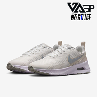 IB4341 Nike Max女士运动气垫缓震轻便跑步鞋 Air 100 耐克正品