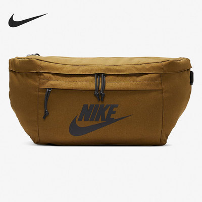 nike/耐克正品2021中性休闲腰包