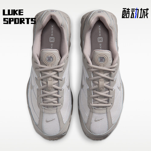 Nike/耐克正品2026年男士经典简约缓震运动跑步鞋IO4296-006