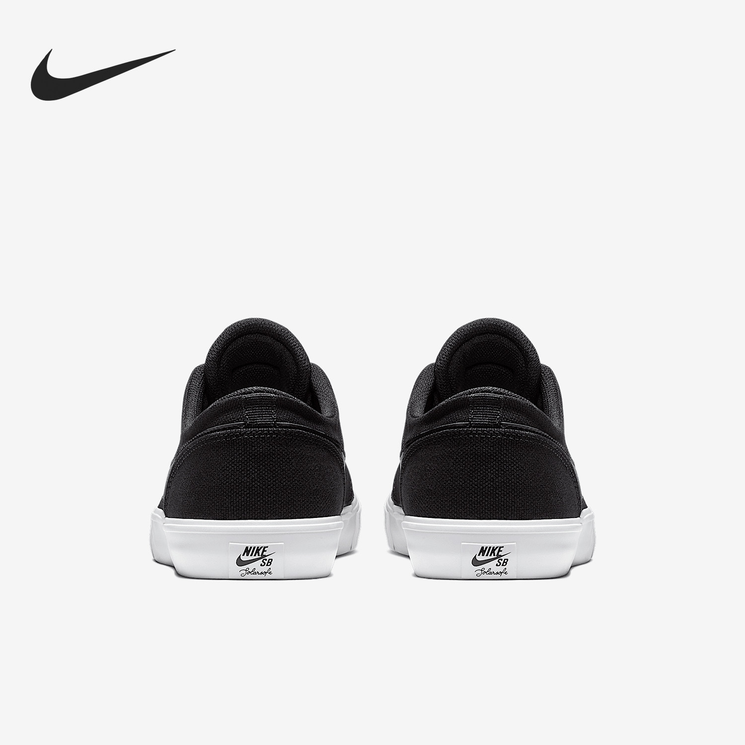 Nike/耐克正品SB Portmore II男女低帮休闲板鞋880268-004
