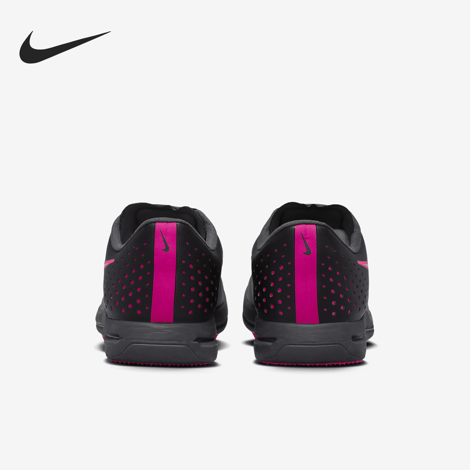 Nike/耐克正品Triple Jump Elite男士训练跑钉鞋AO0808-002