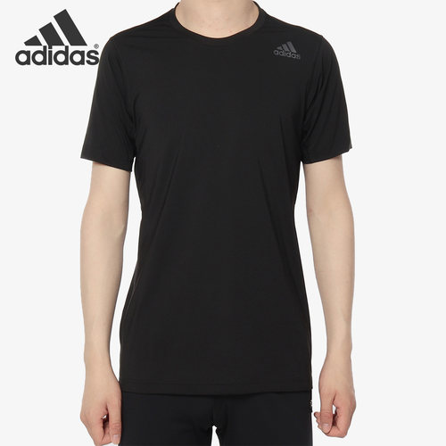 男子短袖Adidas/阿迪达斯
