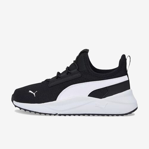Puma彪马正品Pacer Easy Street AC小童跑步低帮运动鞋384437-01