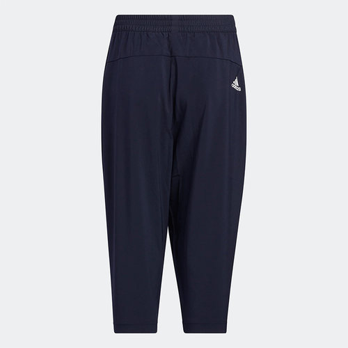 Adidas/阿迪达斯七分裤