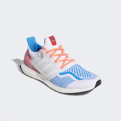 Adidas/阿迪达斯正品新款男士运动缓震时尚训练跑步鞋GZ1539