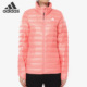 BQ1979 女子秋冬轻便户外运动鸭绒羽绒服 Adidas 阿迪达斯正品