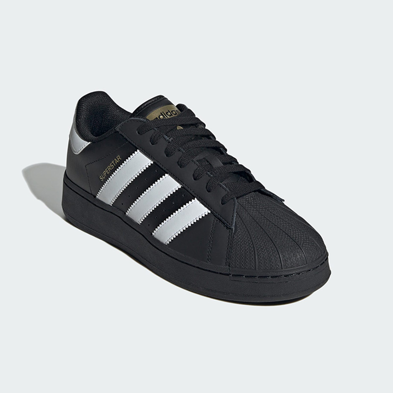 阿迪达斯男女运动休闲板鞋