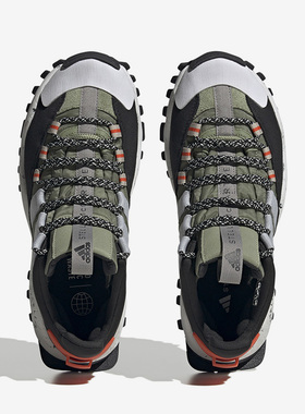 Adidas/阿迪达斯官方正品新款男女同款休闲透气耐磨运动鞋H06158