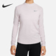 T恤FB6846 Nike 女士跑步运动圆领长袖 2024新款 019 耐克正品