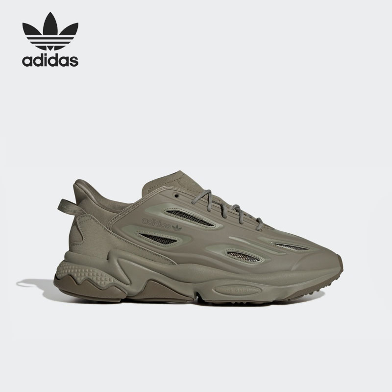 Adidas阿迪达斯官方正品三叶草O