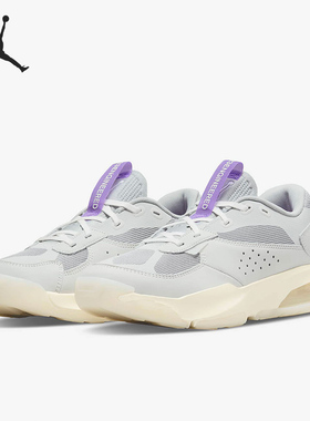 Nike/耐克正品 JORDAN AIR 200E 男女运动休闲鞋DC9836-060