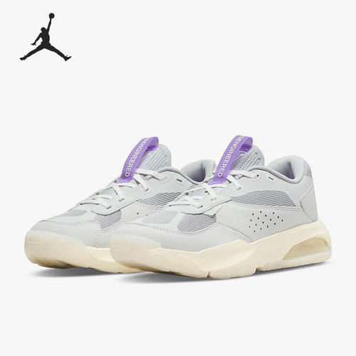 Nike/耐克正品 JORDAN AIR 200E 男女运动休闲鞋DC9836-060