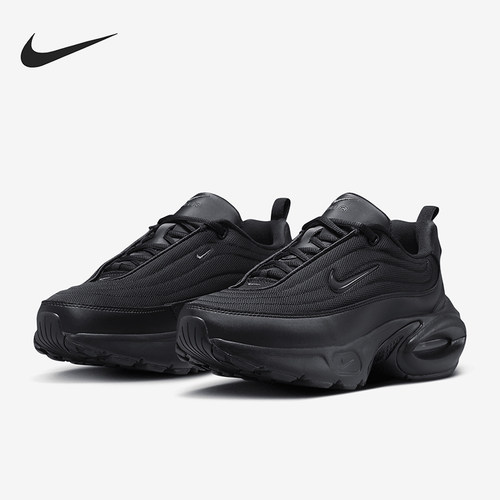 Nike/耐克正品Air Max Portal女士气垫厚底跑步鞋HF3053-007