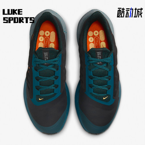 Nike/耐克正品ZOOM WINFLO 9男士经典缓震运动跑步鞋DM1106-002