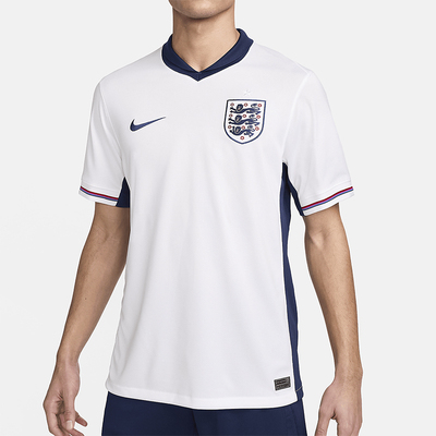 Nike/耐克男士运动足球球衣