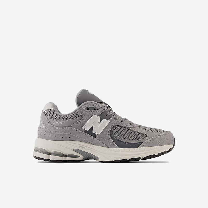 New Balance/NB正品2025新款大童经典复古透气运动跑步鞋GC2002ST