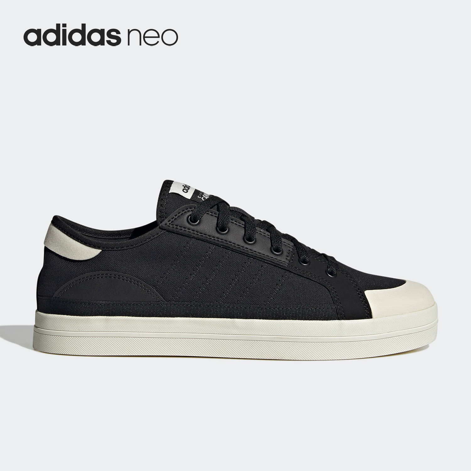 帆布鞋Adidas/阿迪达斯休闲