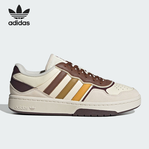 系带板鞋低帮（帮高小于10cm)