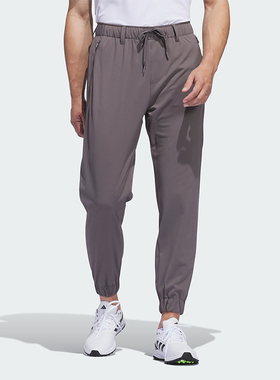 Adidas/阿迪达斯正品TWISTKNIT PANT男士高尔夫运动裤IU2821