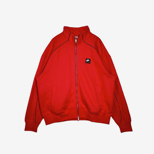Nike/耐克正品AS M NK AIR FLC 男士拉链经典夹克外套IF1263-696