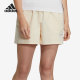 女子运动休闲宽松短裤 Adidas 新款 夏季 HZ7060 阿迪达斯正品