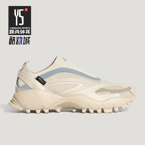 Adidas/阿迪达斯正品DRIFTCORE男女低帮时尚耐磨运动休闲鞋KI6765