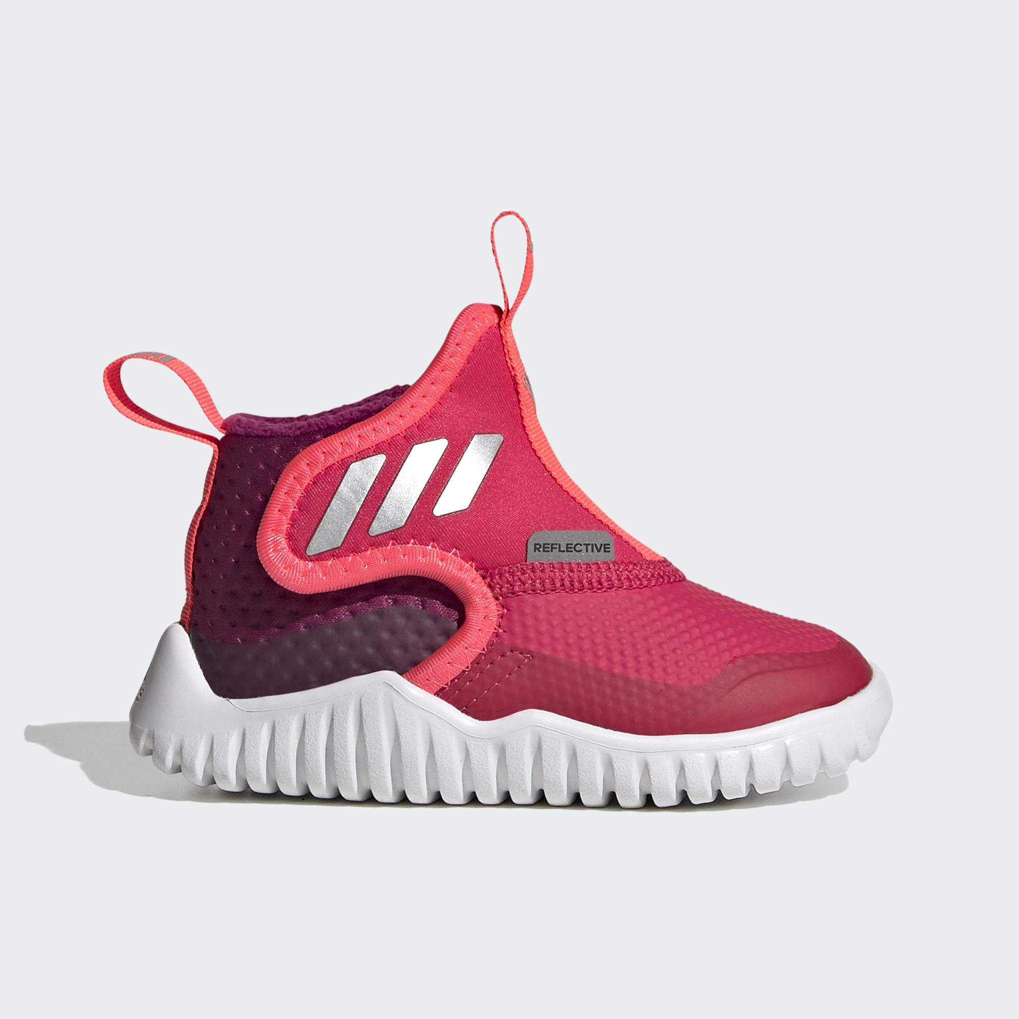 阿迪达斯秋季儿童户外运动鞋