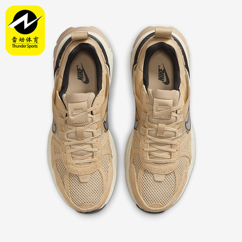 Nike/耐克正品新款男女运动缓震耐磨跑步鞋FN6703-200